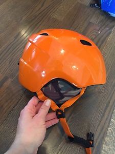 Wanted: Kids Ski Helmet