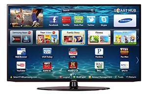 Wanted: Looking for 40 inch smart tv