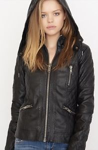 Wanted: Looking for Garage leather jacket