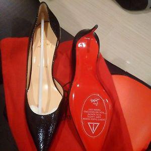 Wanted: Louboutin brand new