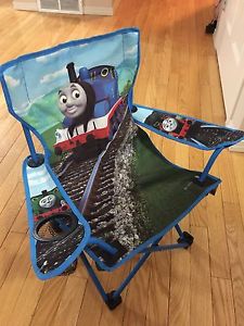 Wanted: Thomas kids chair