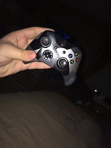 Wanted: Xbox one brand new controller