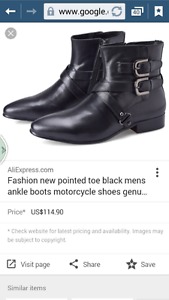 Wanted: looking for these pair of boots or somthing similar