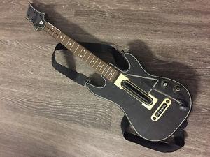 Wii u guitar hero live $60 OBO