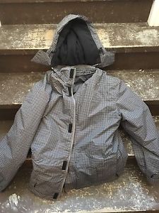 Winter Jacket $40