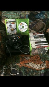 Xbox 360 for sale