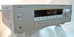 Yamaha Receiver HTR-