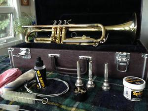 Yamaha Trumpet for sale