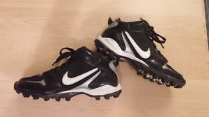 Youth Nike cleats
