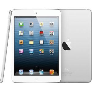 iPad Air 32gb Wi-Fi Silver