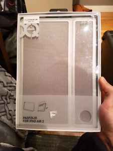 iPad air 2 flippremium magnetic case