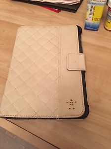 iPad covers