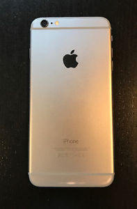 iPhone 6 Plus