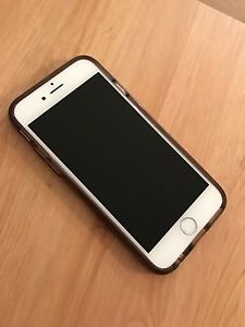 iPhone 6s 64GB - Silver - Unlocked