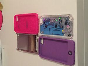 iPod touch 5th generation cases