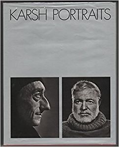 karsh portraits