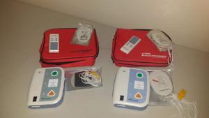 AED trainers