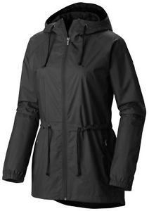 BRAND NEW Womans Columbia Waterproof Jacket w/tags $140