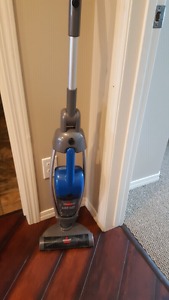 Bissell lift off rechargeable stick vacuum