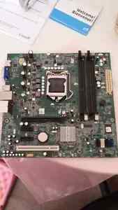 Dell Inspiron 580s Desk Top Mother System Main Board 33FF6
