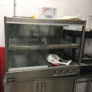 Food Warmer