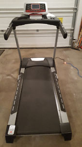 Free Spirit FS279 Treadmill