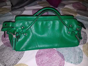 Green Matt & Nat purse / handbag $55 OBO