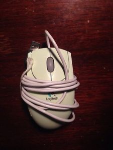 ISB computer mouse