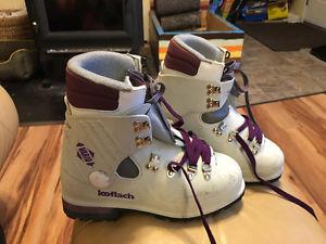 Koflach Ice Climbing/Mountaineering Boots