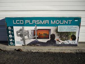 LCD PLASMA TV MOUNT