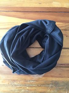 Lululemon vinyasa scarf