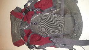 MEC Backpack