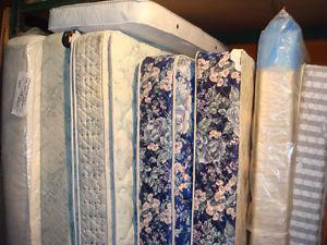 Mattresses
