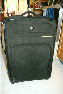 New Buxton suitcase