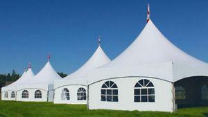 Party Tents, Marquee Tents, Popup Tent, Canopy Tents, Pole