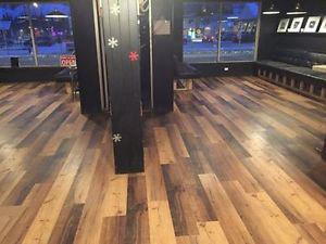 Professional Flooring Supply & Install Services