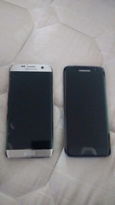 Samsung Galaxy Edge S7 ***BRAND NEW***