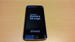 Samsung Galaxy S6 32gb (Mint)