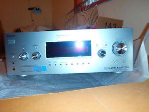 Sony STR-DG Channels Ampli-Tuner AV