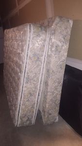 Super comfortable queen size bed