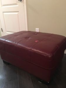 Used Ottoman VUC