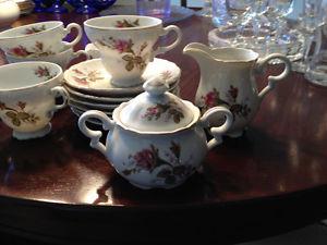 Westville Fine China For Sale