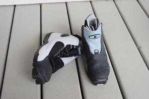XC Ski boots Sns Profil -Salomon