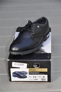 Youth golf shoes