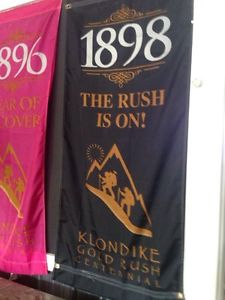 Yukon Banners