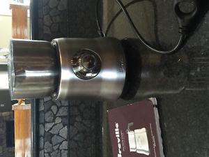 breville hot drink maker