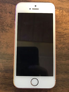iPhone 5SE 64GB Like New Very Good Condition