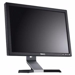 19 inch Dell Monitor