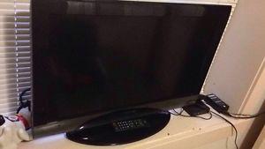 32" Toshiba LCD TV *Excellent Condition*