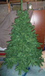 6.5 FT. Christmas Tree